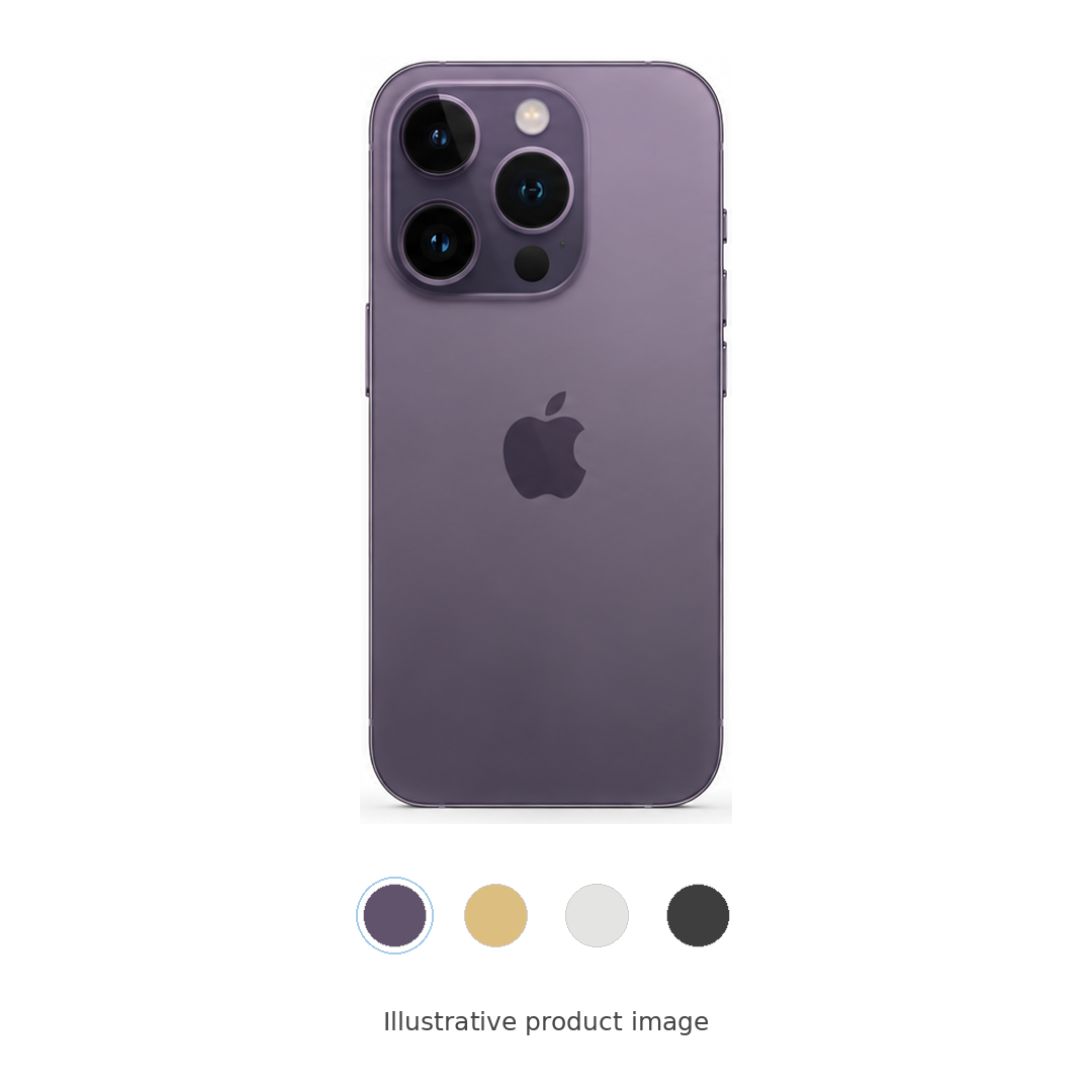 IPHONE 14 PRO