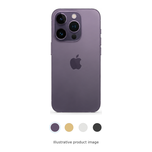 IPHONE 14 PRO