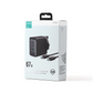 JOYROOM 67W GAN ULTRA FAST CHARGER KIT (JR-TCG02)