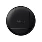 MILI - LITAG MFI (APPLE APPROVED) FIND MY ITEM FINDER KEYRING - BLACK