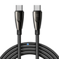 JOYROOM PIONEER 240W USB C TO USB C CABLE