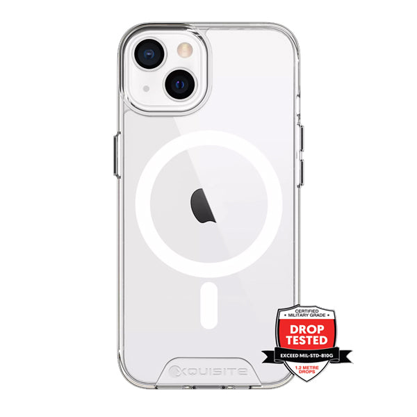 PROMAG FOR IPHONE 13 MINI - CLEAR