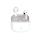 UNICO - TRUE WIRELESS EARBUDS & CHARGING CASE - WHITE