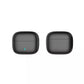UNICO - TRUE WIRELESS EARBUDS & CHARGING CASE - BLACK