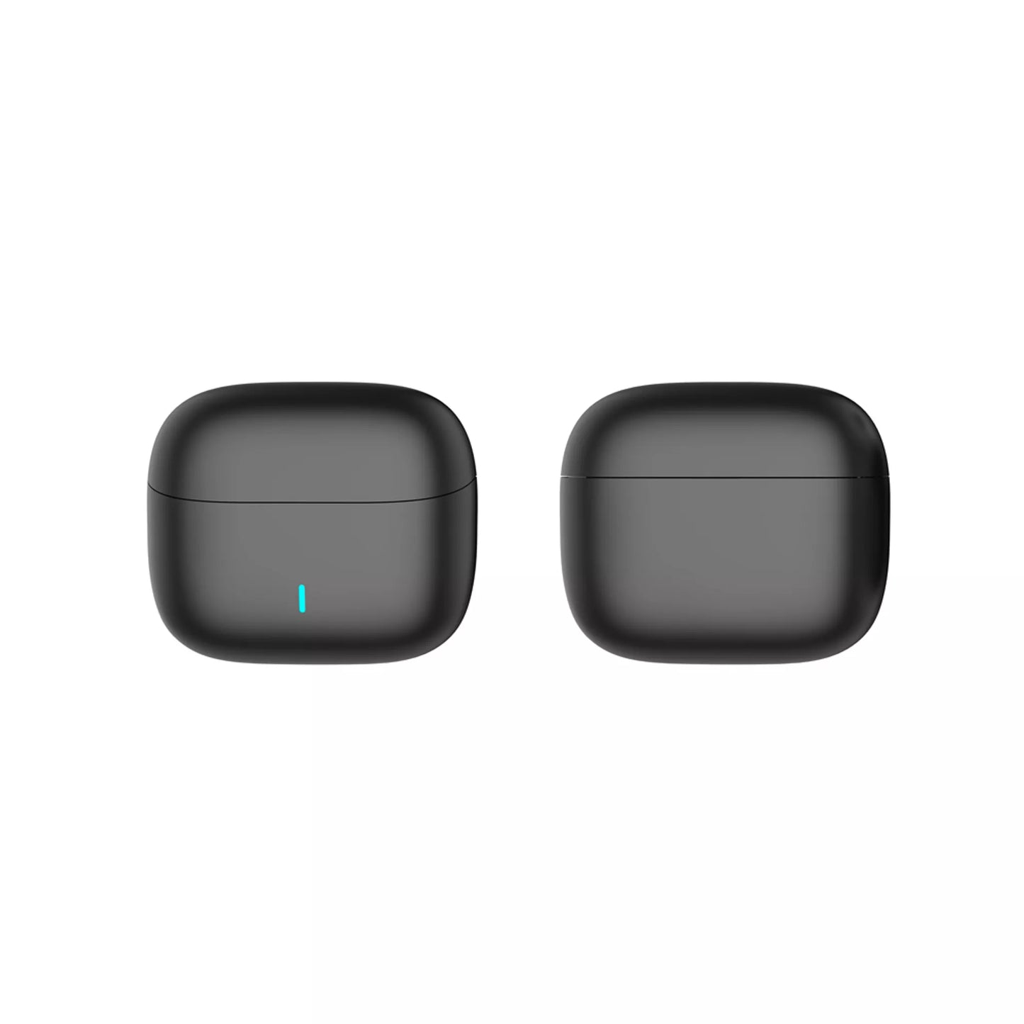 UNICO - TRUE WIRELESS EARBUDS & CHARGING CASE - BLACK