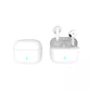 UNICO - TRUE WIRELESS EARBUDS & CHARGING CASE - WHITE