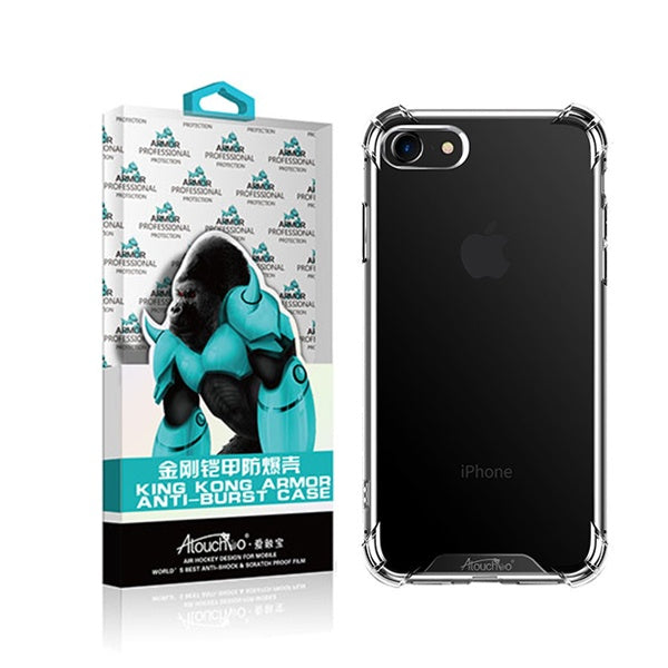 KING KONG ANTI-SHOCK IPHONE 7/8/SE(2nd Gen) CASE