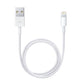 APPLE LIGHTNING CABLE 0.5M
