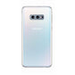 SAMSUNG GALAXY S10E 128GB  WHITE GRADE A