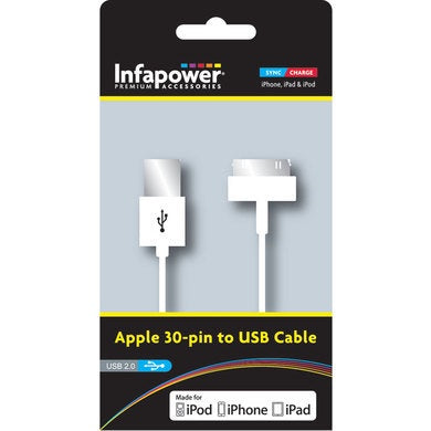 INFAPOWER 30 PIN CABLE
