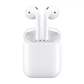 APPLE AIRPODS 2ND GEN WITH WIRELESS CHARGE CASE