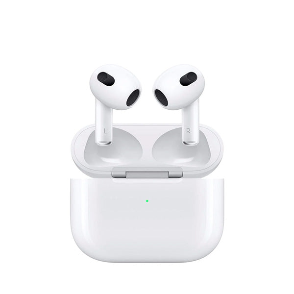 APPLE AIRPODS  WITH LIGHTNING CHARGING CASE (3RD GEN)