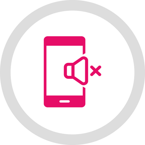 IPHONE 12 MINI MUTE SWITCH