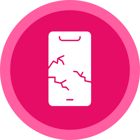 SAMSUNG GALAXY S10 5G (SM-G977) SCREEN