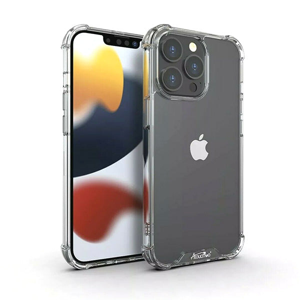 KING KONG ANTI-SHOCK IPHONE 13 PRO MAX CASE