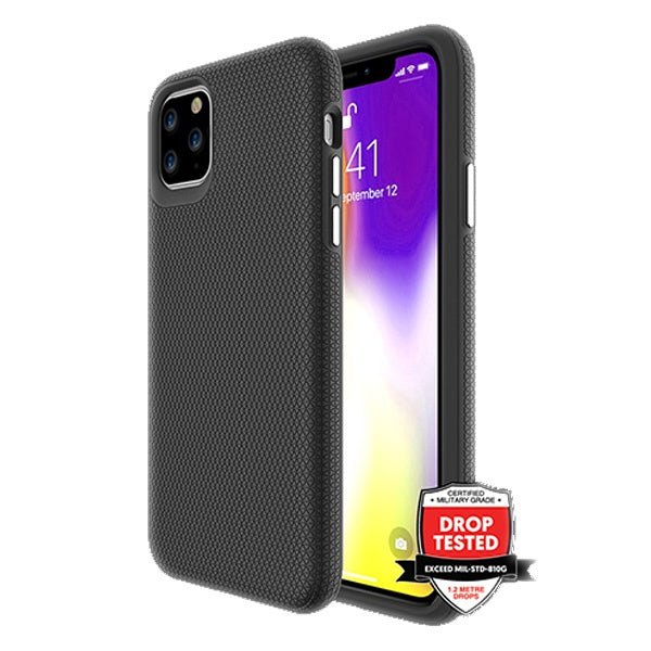 PROGRIP FOR IPHONE 11 PRO MAX - BLACK