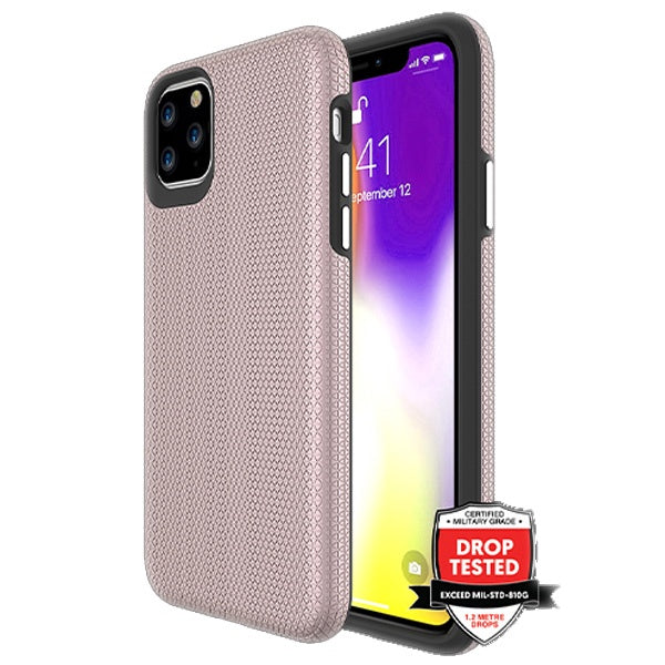 PROGRIP FOR IPHONE 11 -ROSE GOLD