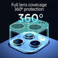 LENS PROTECTOR IPHONE 12