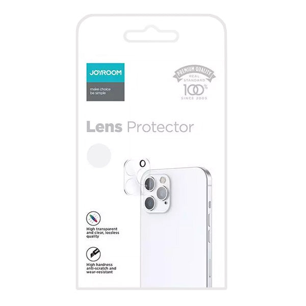 LENS PROTECTOR IPHONE 12 PRO MAX