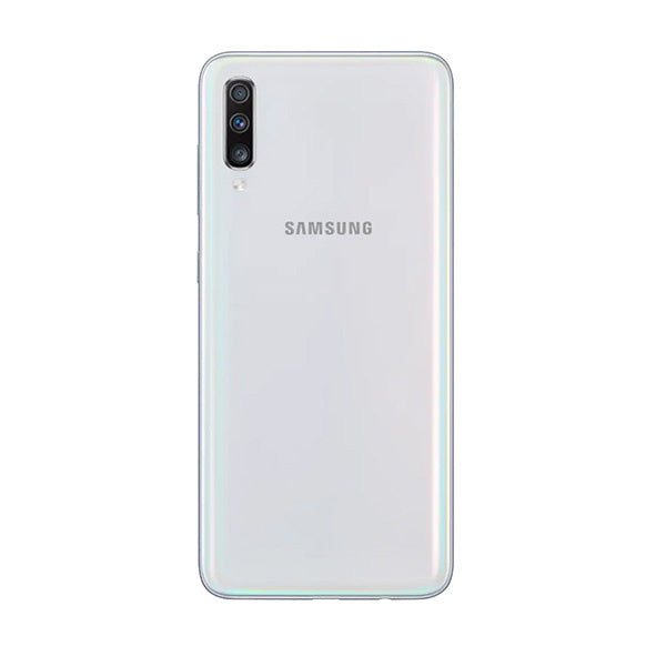 SAMSUNG GALAXY A70 128GB WHITE - GRADE A