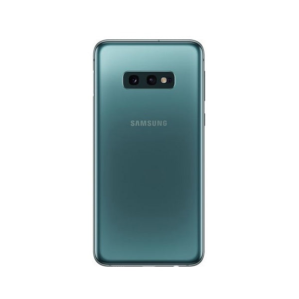 SAMSUNG GALAXY S10E 128GB GREEN - GRADE A