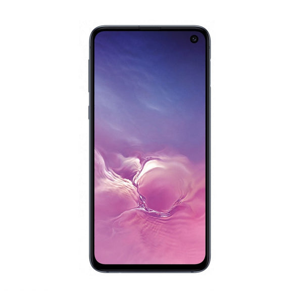 SAMSUNG GALAXY S10E 128GB  WHITE GRADE A