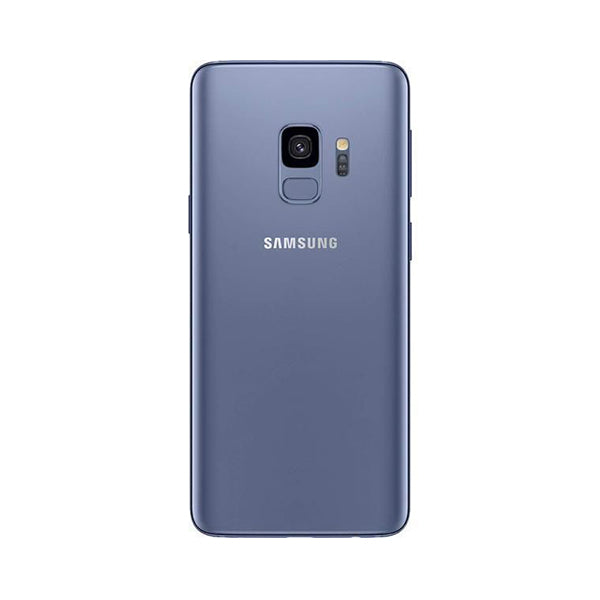 SAMSUNG GALAXY S9 64GB BLUE - GRADE A
