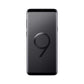 SAMSUNG GALAXY S9 PLUS 128GB BLACK - GRADE A