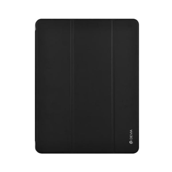 Devia - Smart Case for iPad Air (2019), iPad Air 3, iPad Pro 10.5 - Black