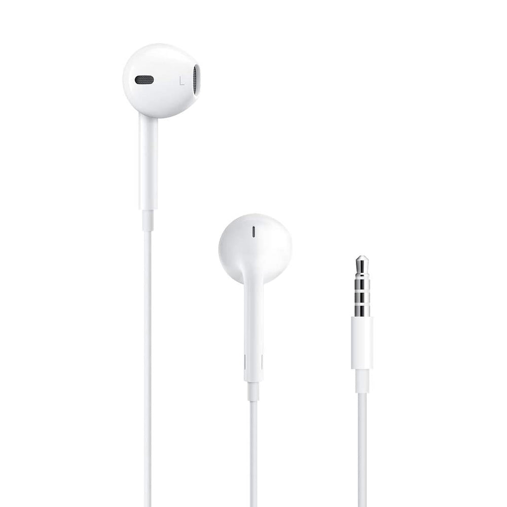 APPLE EARPODS WITH REMOTE AND MIC