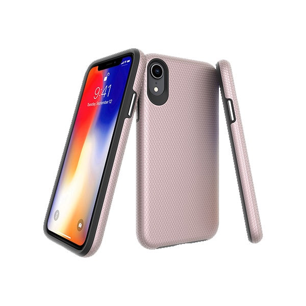 PROGRIP IPHONE  XR - ROSE GOLD