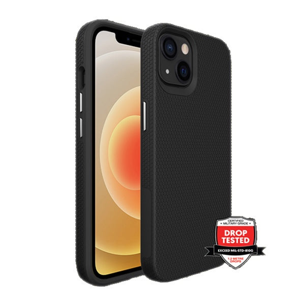 PROGRIP FOR IPHONE 13 MINI (2021) - BLACK