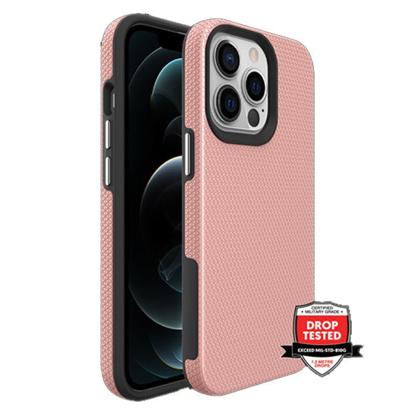 PROGRIP FOR IPHONE 13 PRO MAX (2021) - ROSE GOLD