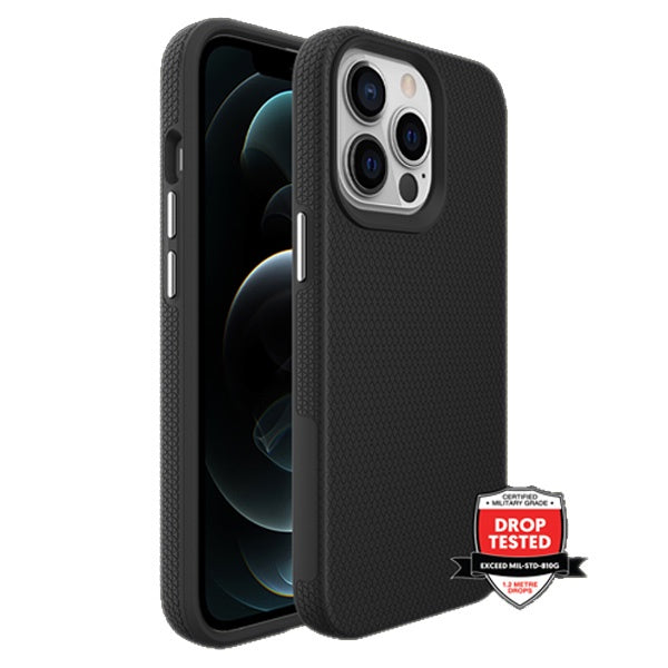 PROGRIP FOR IPHONE 13 PRO (2021) - BLACK